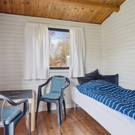 Dom wakacyjny Cozy Near Bjerge