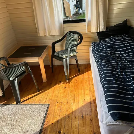 Cozy Near Bjerge