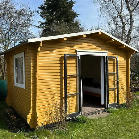 Cozy Near Bjerge Store Fuglede