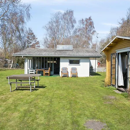 Cozy Near Bjerge Dom wakacyjny *